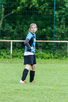Bild 100 - B-Juniorinnen Kieler MTV - MTSV Olympia Neum�nster : Ergebnis: 0:10